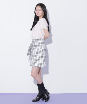 161cm 着用サイズ：FR