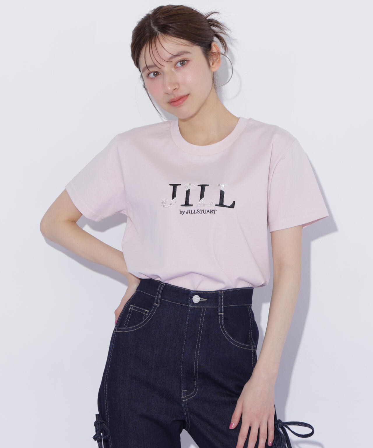 161cm 着用サイズ：FR