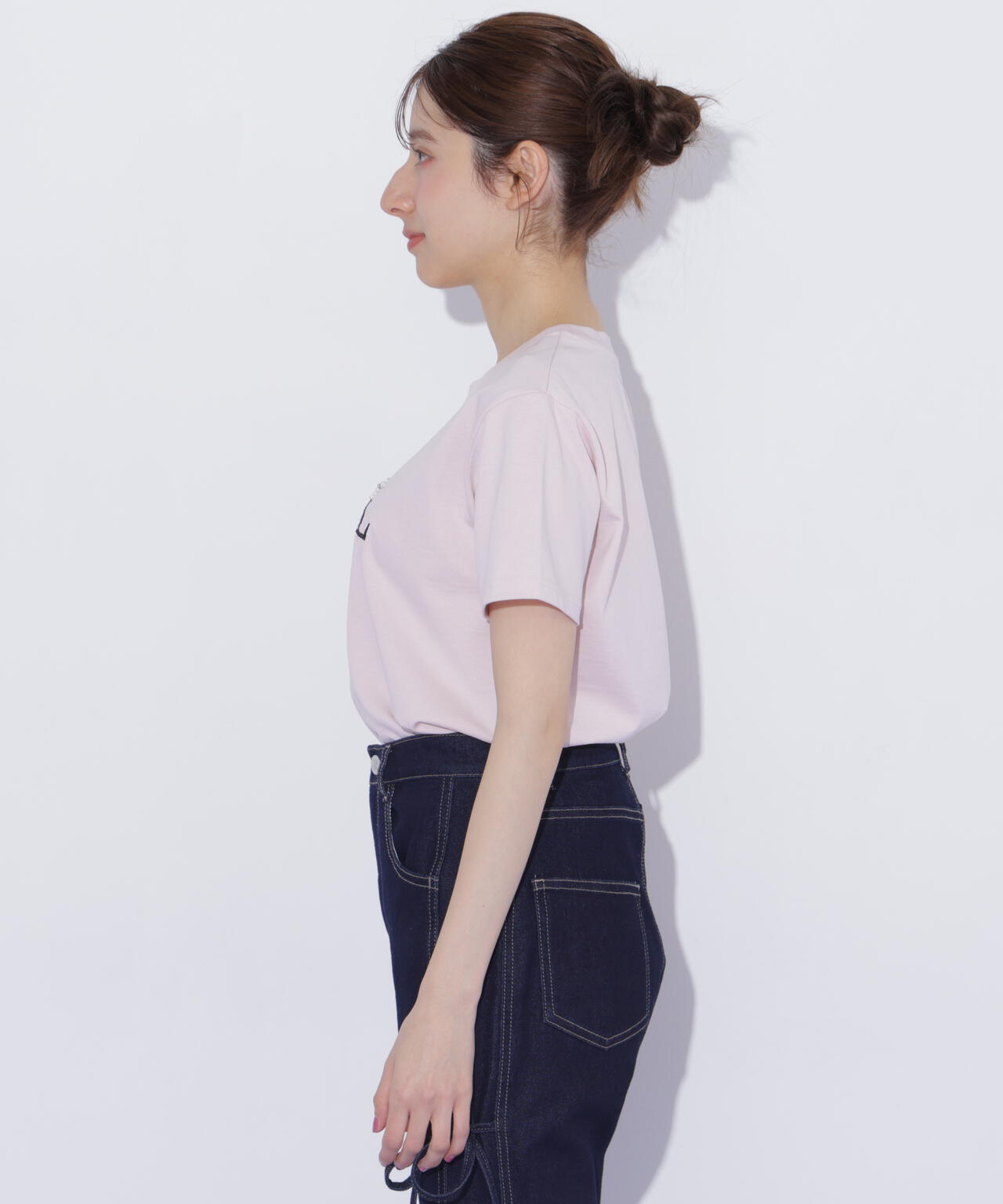 161cm 着用サイズ：FR
