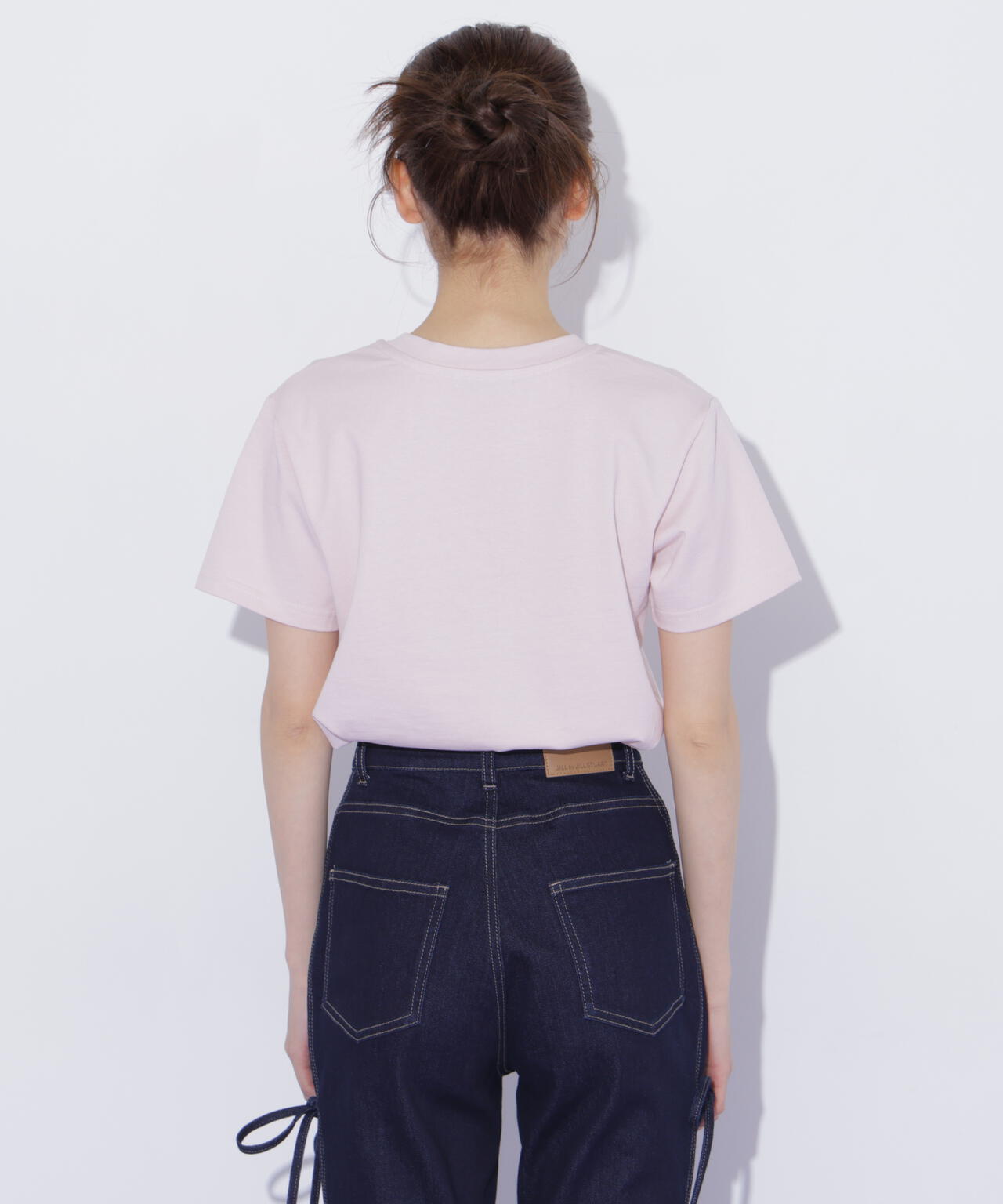 161cm 着用サイズ：FR