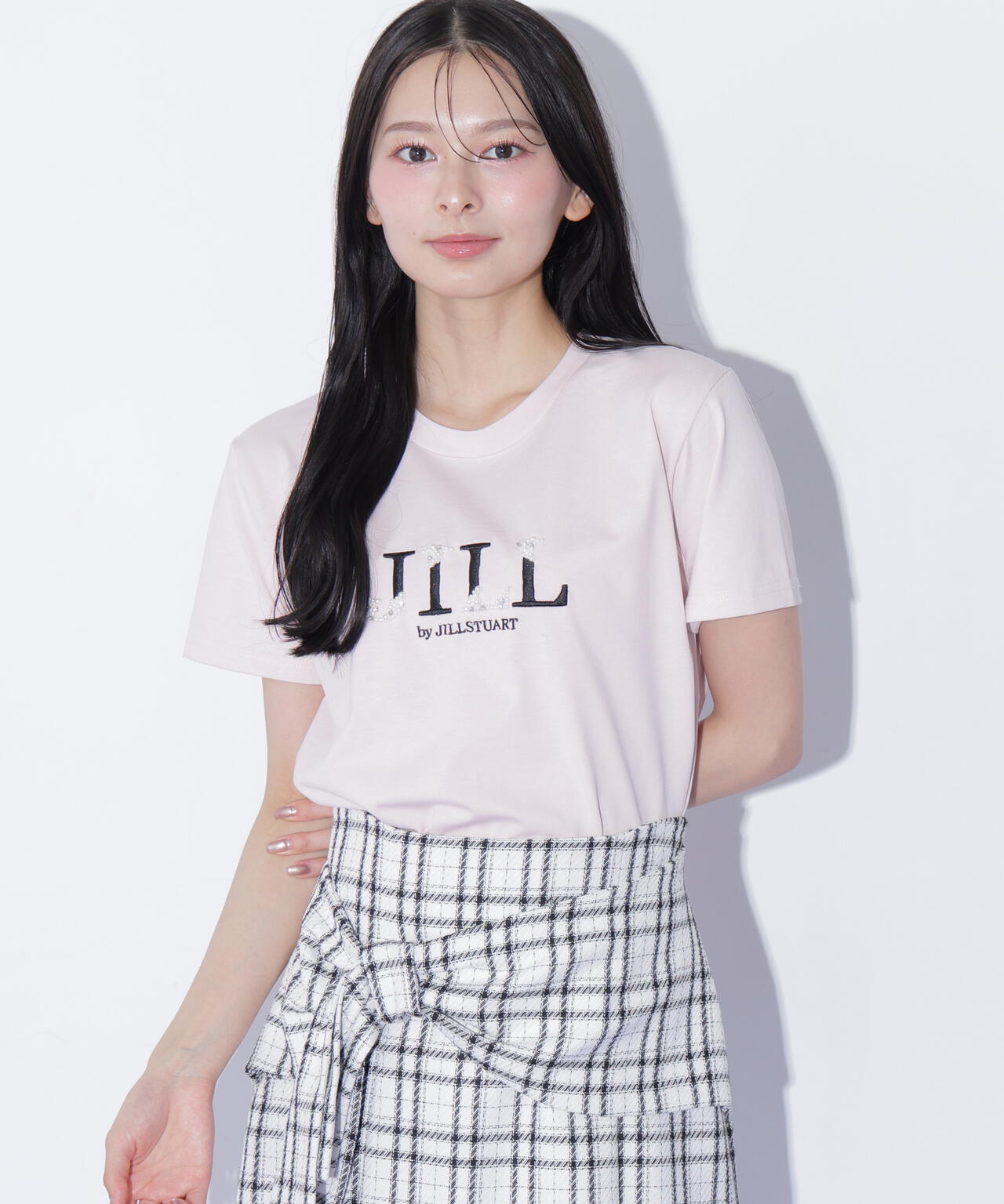 161cm 着用サイズ：FR