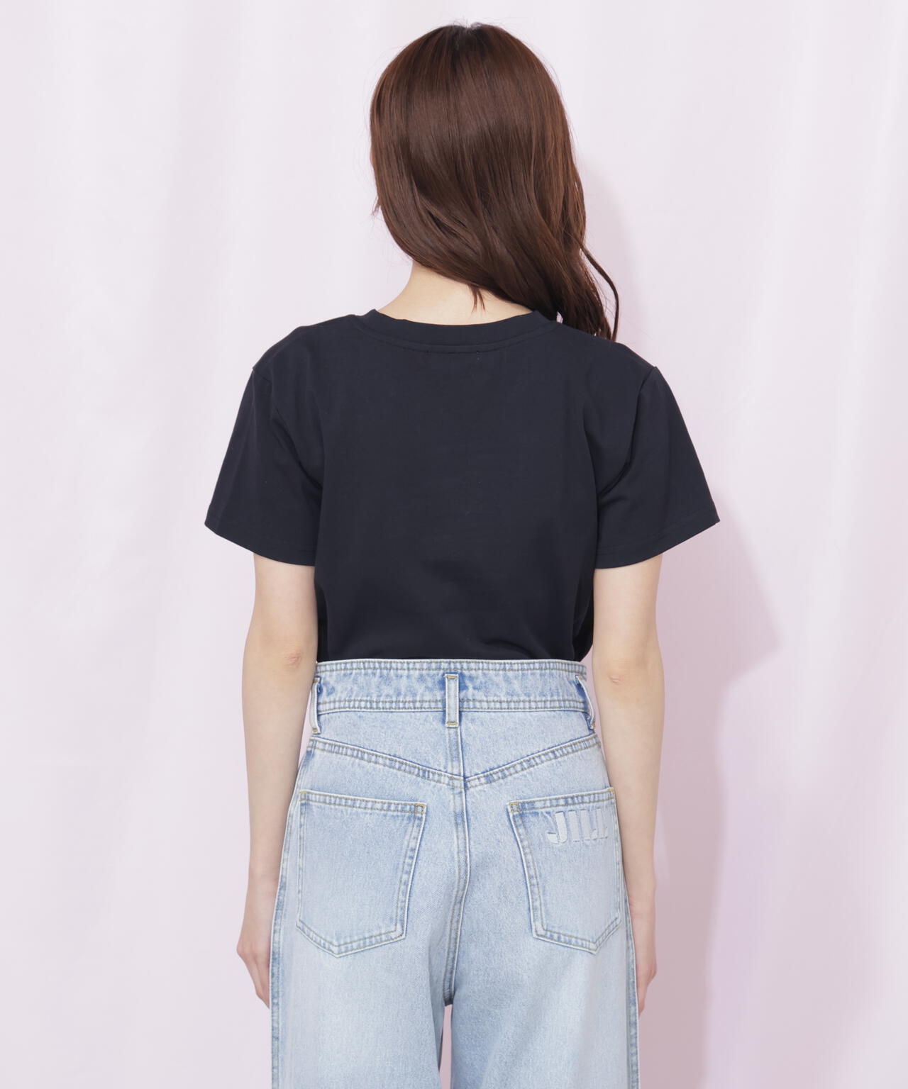 161cm 着用サイズ：FR