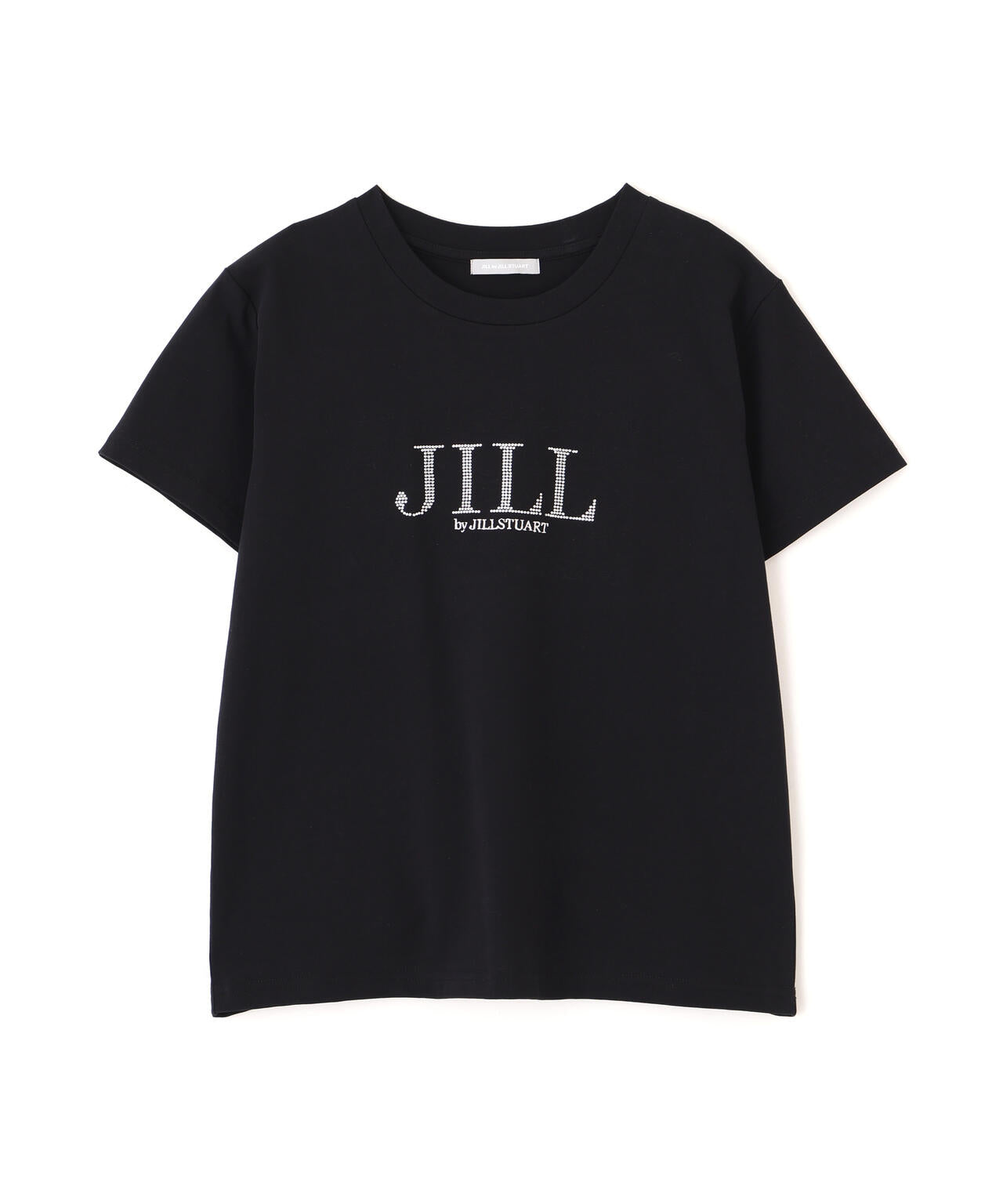ホットフィットロゴＴシャツ