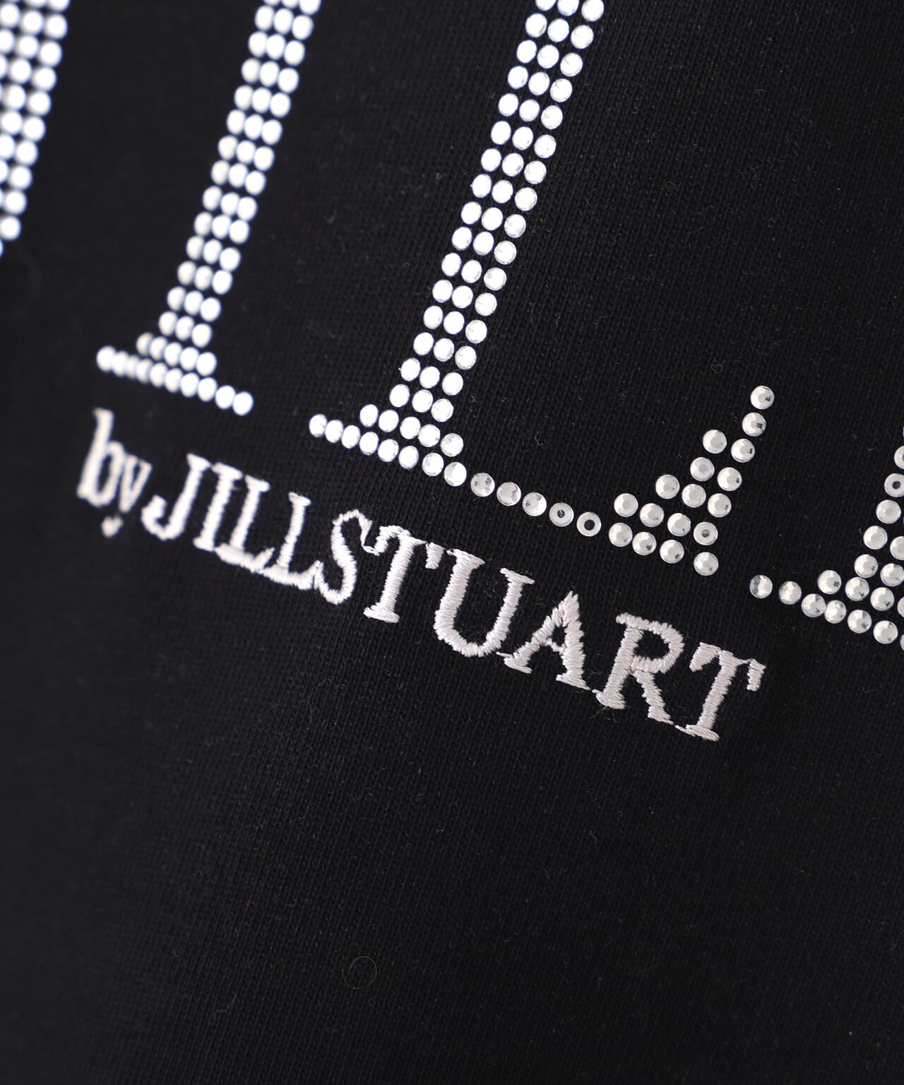 ホットフィットロゴＴシャツ