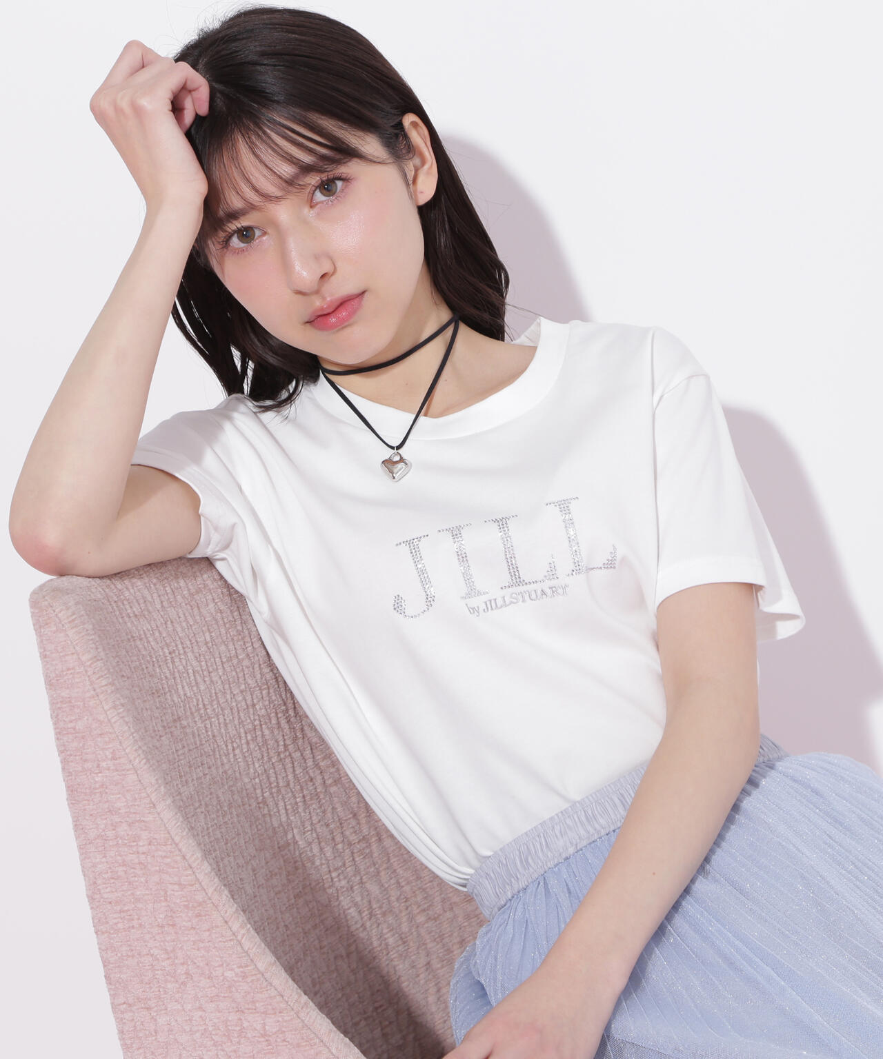 161cm 着用サイズ：FR