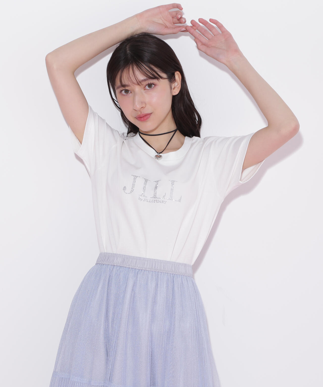 161cm 着用サイズ：FR