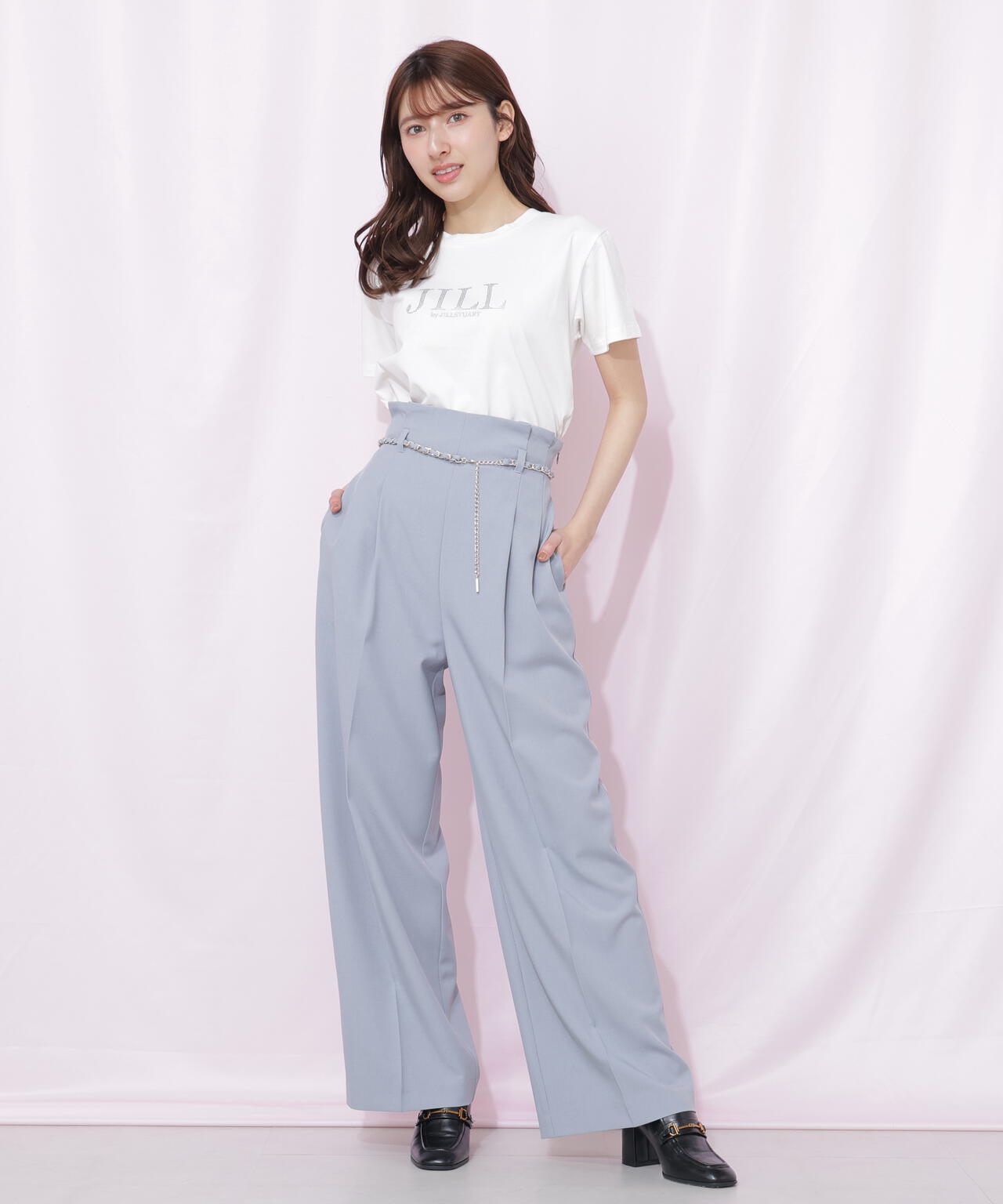 161cm 着用サイズ：FR