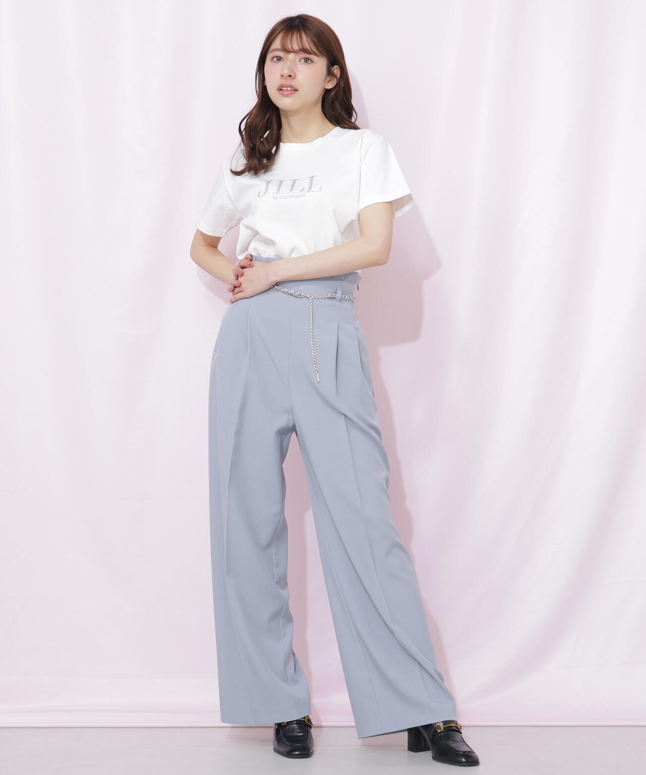 161cm 着用サイズ：FR
