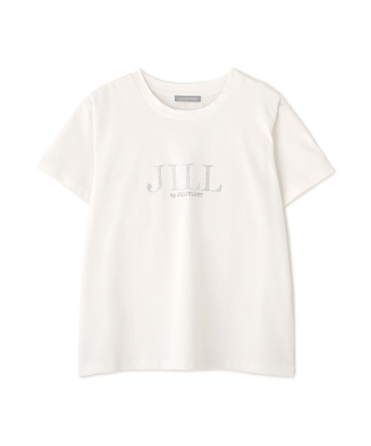 ホットフィットロゴＴシャツ