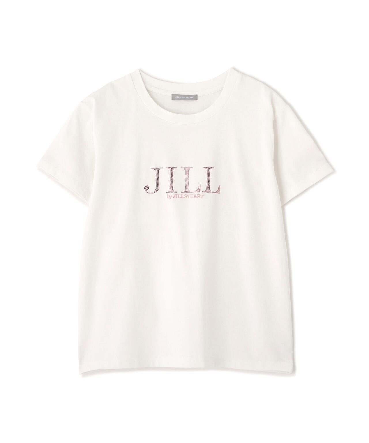 ホットフィットロゴＴシャツ