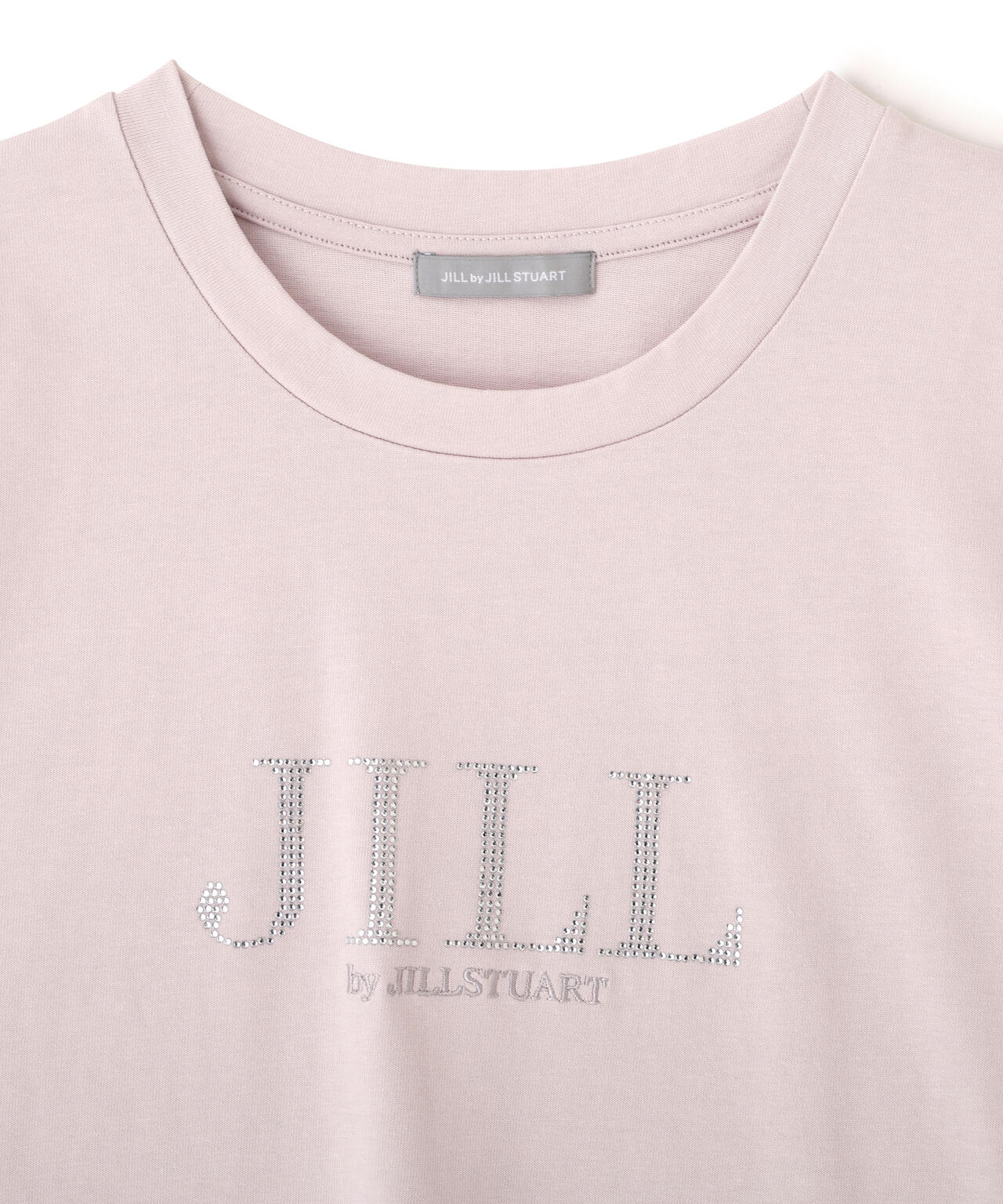 ホットフィットロゴＴシャツ
