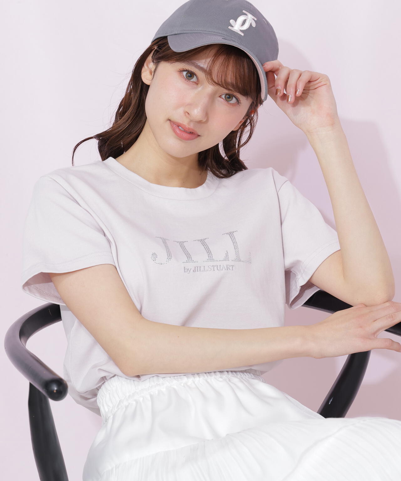 161cm 着用サイズ：FR