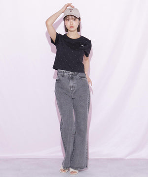 162cm 着用サイズ：FR