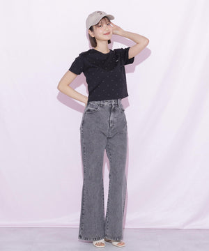 162cm 着用サイズ：FR