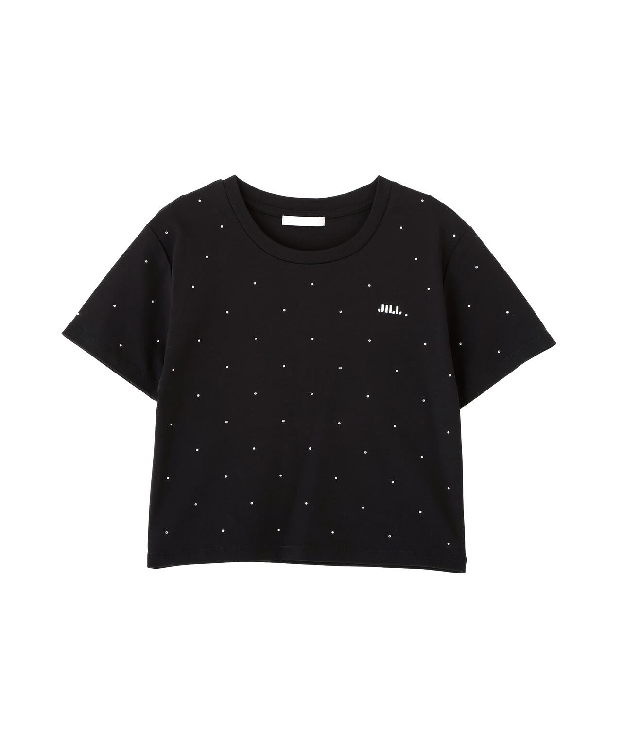 ストーンドットロゴTシャツ