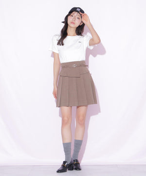 161cm 着用サイズ：FR