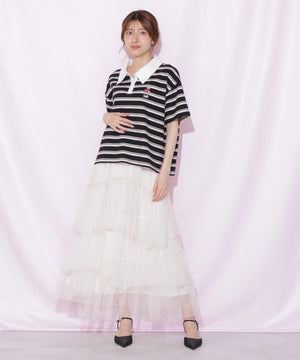161cm 着用サイズ：FR