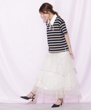 161cm 着用サイズ：FR