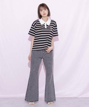 161cm 着用サイズ：FR