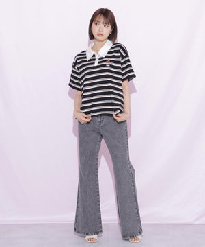 161cm 着用サイズ：FR