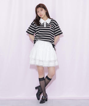 161cm 着用サイズ：FR