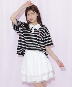 161cm 着用サイズ：FR