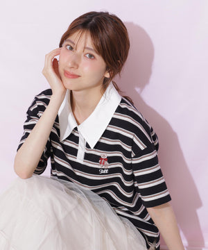 161cm 着用サイズ：FR