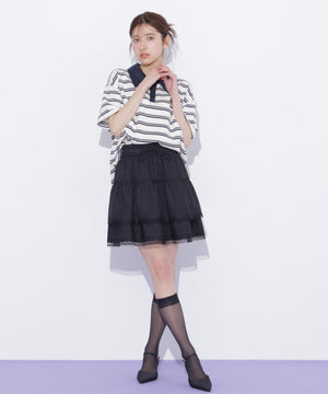 161cm 着用サイズ：FR