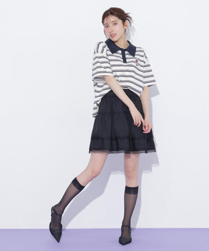 161cm 着用サイズ：FR