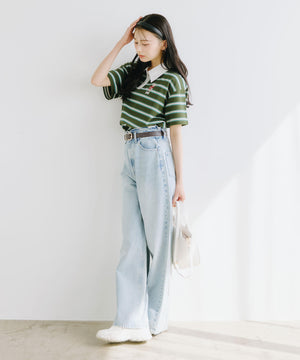 161cm 着用サイズ：FR