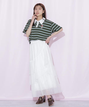 161cm 着用サイズ：FR
