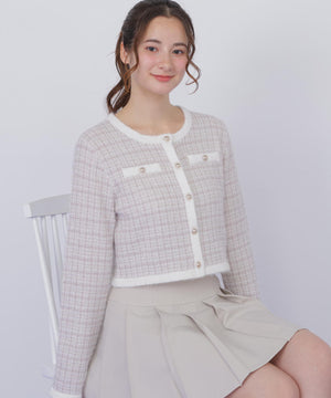 166cm 着用サイズ：FR
