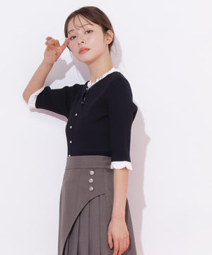 170cm 着用サイズ：FR