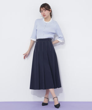 161cm 着用サイズ：FR
