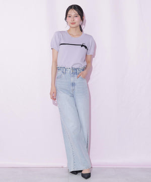 162cm 着用サイズ：FR