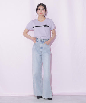162cm 着用サイズ：FR