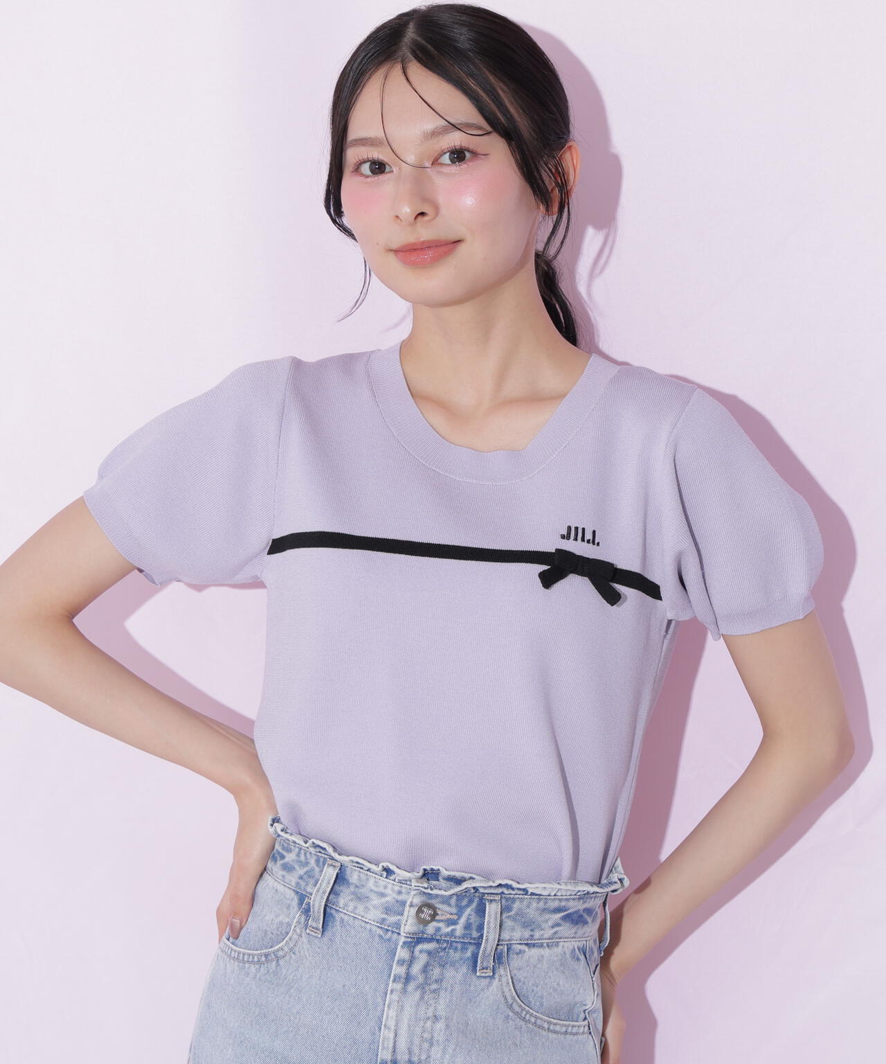 162cm 着用サイズ：FR