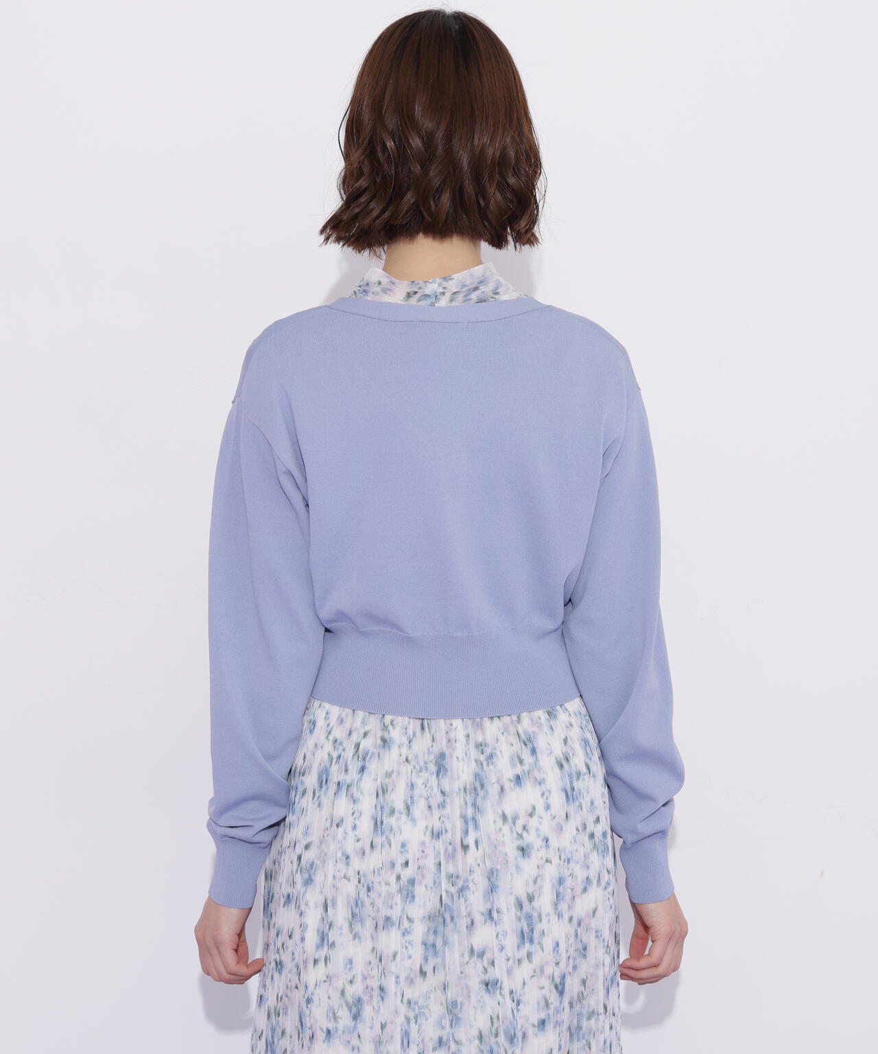 162cm 着用サイズ：FR