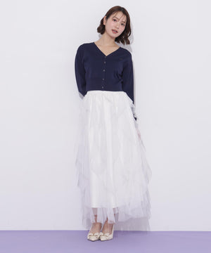 162cm 着用サイズ：FR