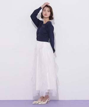 162cm 着用サイズ：FR