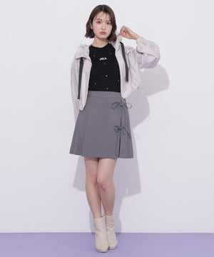 162cm 着用サイズ：FR