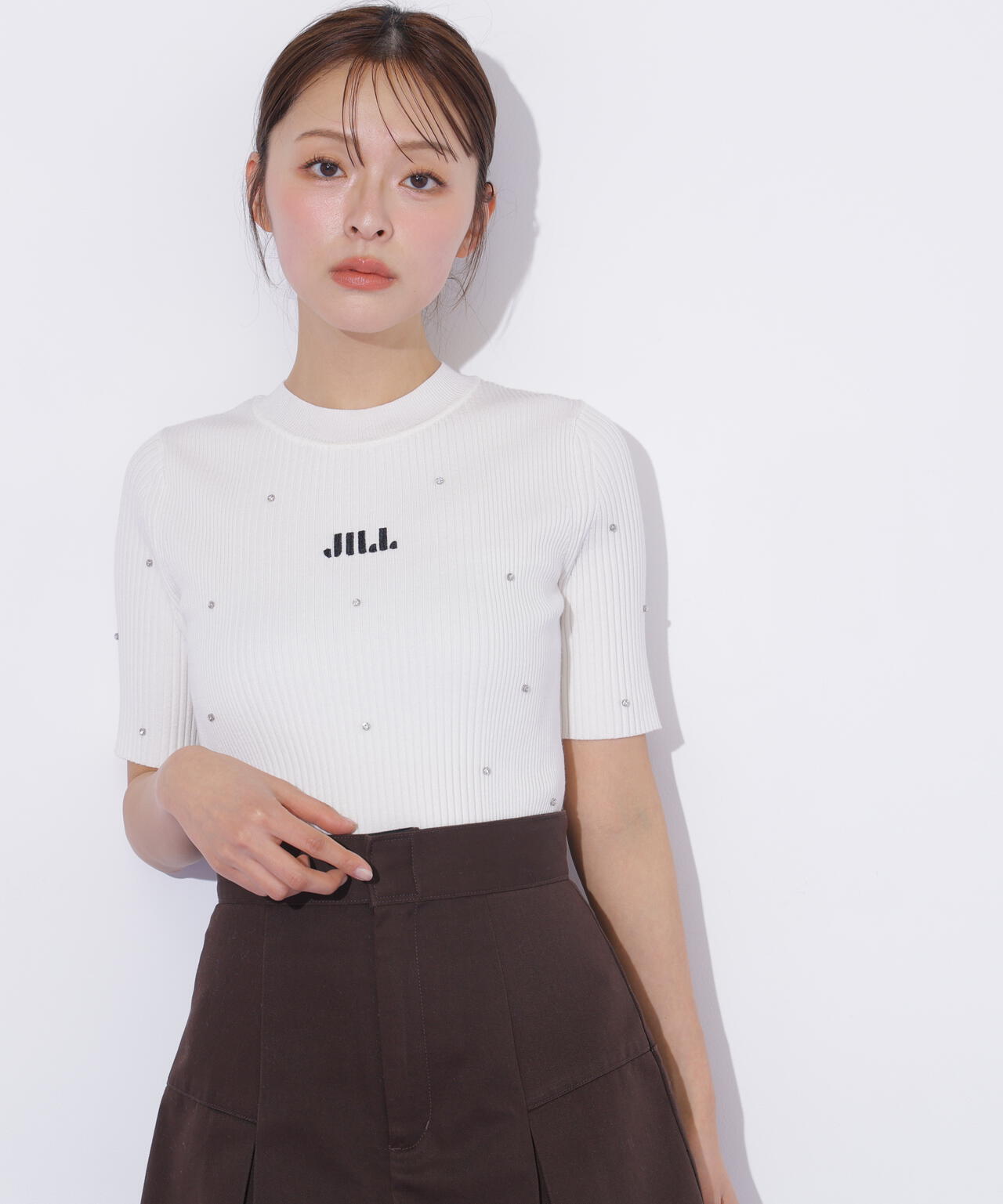 170cm 着用サイズ：FR