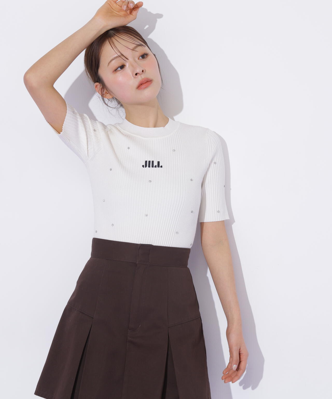 170cm 着用サイズ：FR