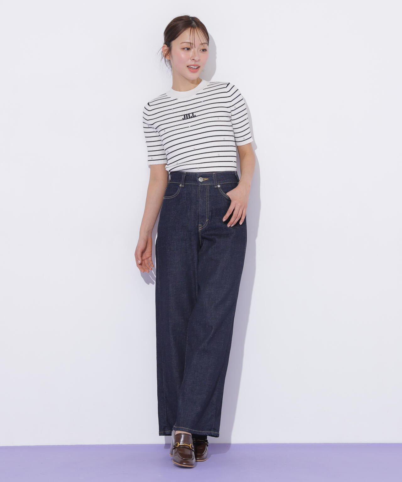 170cm 着用サイズ：FR