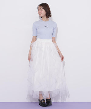 162cm 着用サイズ：FR