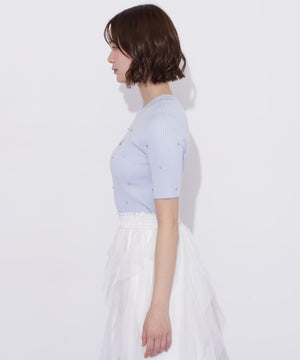 162cm 着用サイズ：FR