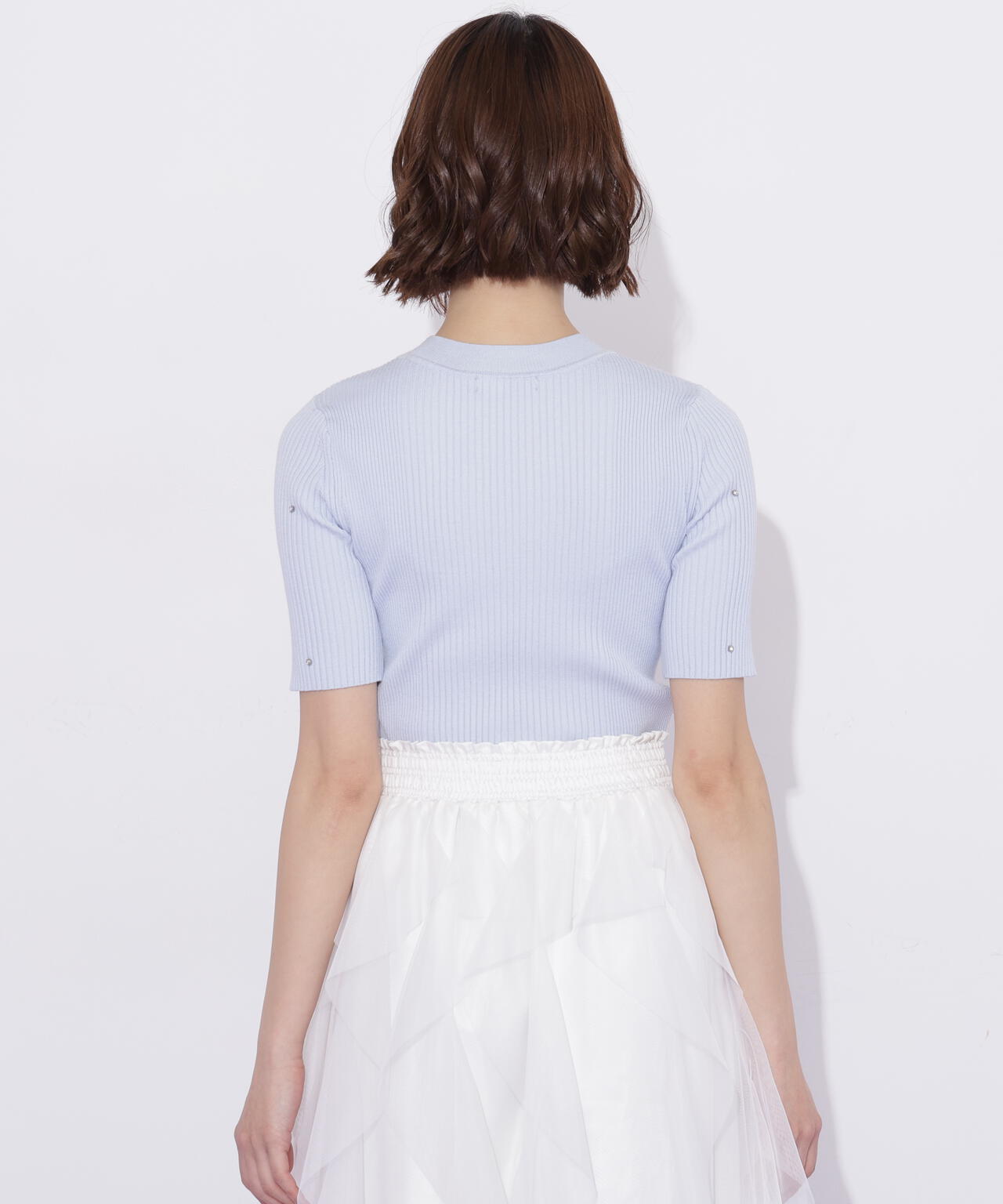 162cm 着用サイズ：FR