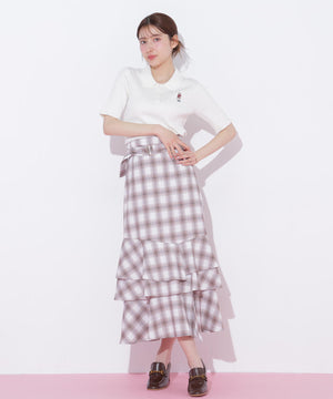 161cm 着用サイズ：FR