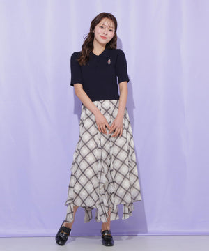 170cm 着用サイズ：FR
