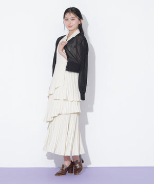161cm 着用サイズ：FR